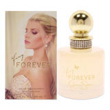 Perfume Jessica Simpson Fancy Forever Edp En Spray Para Muje