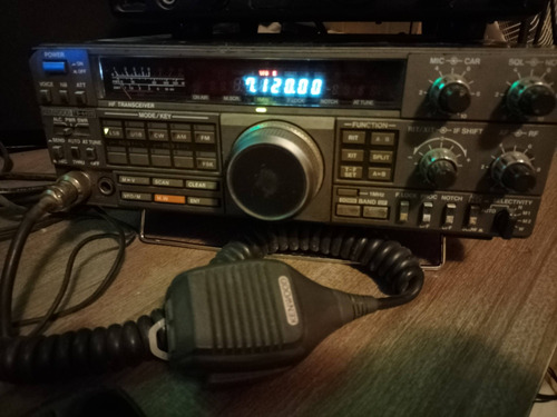 Kenwood Ts-440s