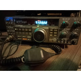 Kenwood Ts-440s