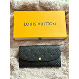 Billetera Louis Vuitton Emilie Wallet