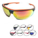 Oculos Sol Ciclismo Bike Uv 400 Corrida Volei Esportivo