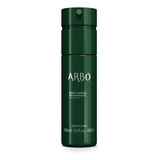 Body Spray Desodorante Spray Arbo Tradicional 100ml