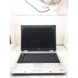 Laptop Toshiba Satellite M45-s169 Display Teclado Carcasa