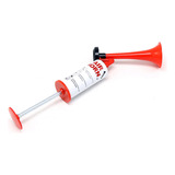 Bocina De Aire Para Deportes Fans Vuvuzela Sonido Fuerte .