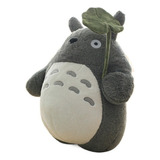 * Juguetes De Felpa Encantadores De Totoro De Tamaño Grande