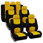 24548 Black Cone Seat Wheel Locks (tamao De Rosca De ... Seat Bocanegra