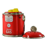 Scentsationals Colección Retro - Bomba De Gas - Calentador D