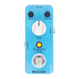 Mooer Ensemble King Chorus Pedal Chorus