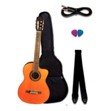 Violão Eletroacustico Takamine Gc5ce Kit Capa Std