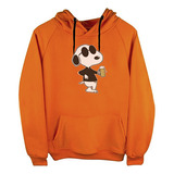 Sudadera Capucha Aa9 Snoopy 244