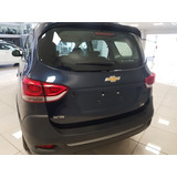 Nueva Chevrolet Spin Activ 2024 7 Asientos Automat 0km Ggal6