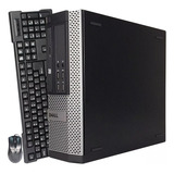 Cpu Torre Intel Core I5 2 Generación 6gb Ram Pc Corporativo