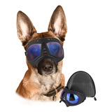 Gafas Para Perros De Raza Mediana Y Grande, Para Exteriores