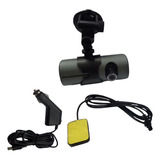Video Camara Digital/ Gps Para Auto X300