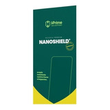 Película Premium Hprime Nanoshield Para iPhone 15 Pro Max