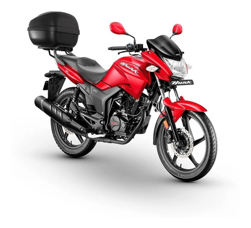 Hero Hunk 150 - Biaggi Motos Pergamino (no Bajaj, No Pulsar)