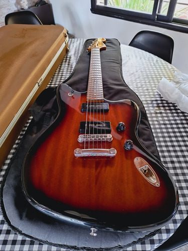 Fender Jaguar Moderm Player