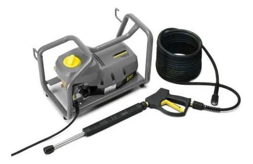 Hidrolavadora Profesional Agua Fria Hd 4/9 Cage Karcher