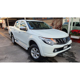 Mitsubishi Pickup L200 2019