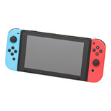 Nintendo Switch (usada) + 3 Juegos + Maleta Para Llevar