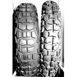 Llanta 130/90-16 Y 110/80-18 Maxxis Y Btrubber 365 Kilos