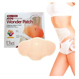 Parche Adelgazante Abdominal Wonder Pat - Kg a $523