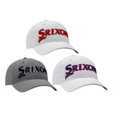 Gorra Srixon Unstructured Promo 3x2