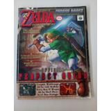 The Legend Of Zelda : Ocarina Of Time Perfect Guide