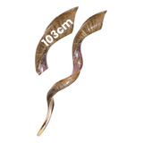 Shofar De Israel 103cm Sh44