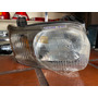 Faro Delantero Ford Escape 2001/2005 Depo Ford Escape