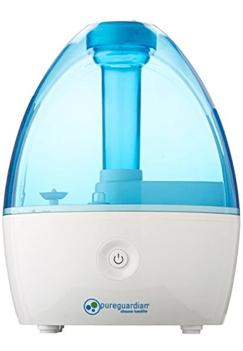 Pureguardian H910bl Humidificador Ultrasónico De Niebla Fría