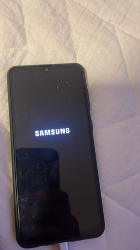 Samsung Libre Galaxy A31 128gb Negro Excelente Poco Uso