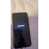 Samsung Libre Galaxy A31 128gb Negro Excelente Poco Uso