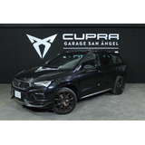 Ateca Cupra 2.0 Tsi 300hp Dsg