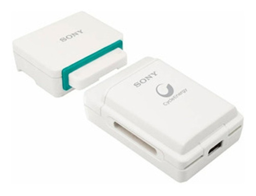 Cargador Portatil Celu Sony Cp-a2las Powerbank