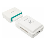 Cargador Portatil Celu Sony Cp-a2las Powerbank