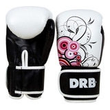 Guante De Box Dama 10oz Drb Mimbral