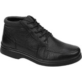 Zapato Tipo Bota Para Caballero 989601