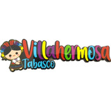 Villahermosa Tabasco Iman Mdf Recuerdo Souvenir México Y029