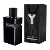 Perfume Hombre Yves Saint Laurent  Y Le Parfum 60ml Original