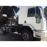 Ford Cargo 2631 Año 2006