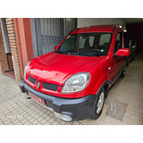 Renault Kangoo Sportway 2010 Gnc