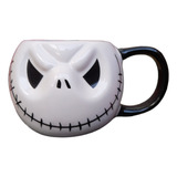 Tazon Mug Jack Skellington 