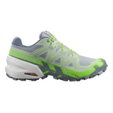 Zapatillas Salomon Speedcross 6 Trail Running Mujer 