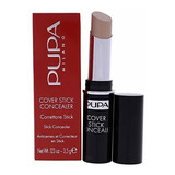 Rostro Correctores - Corrector En Barra Pupa Milano Cover En