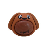 Parlante Portatil Bluetooth Perro Manos Libres Infantil