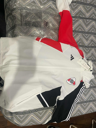 Campera River 2024