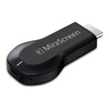 Receptor Dongle Con Wifi Mirascreen