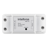 Acionador De Portão Wi-fi Smart Igd 110 Intelbras