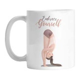 Taza Yoga Mod Ab65